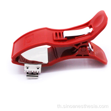 ขายร้อน Multifunctional Limb clamp ECG Limb Clips